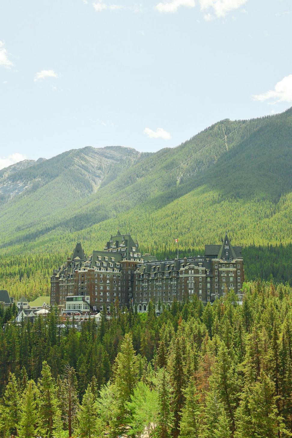 Observatory Penthouse